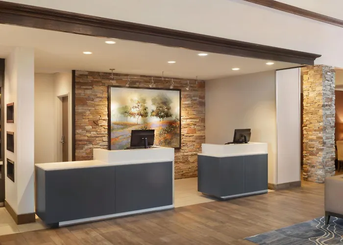 Courtyard By Marriott Sedona