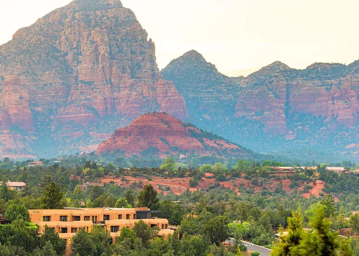 Sky Rock Sedona, A Tribute Portfolio Hotel