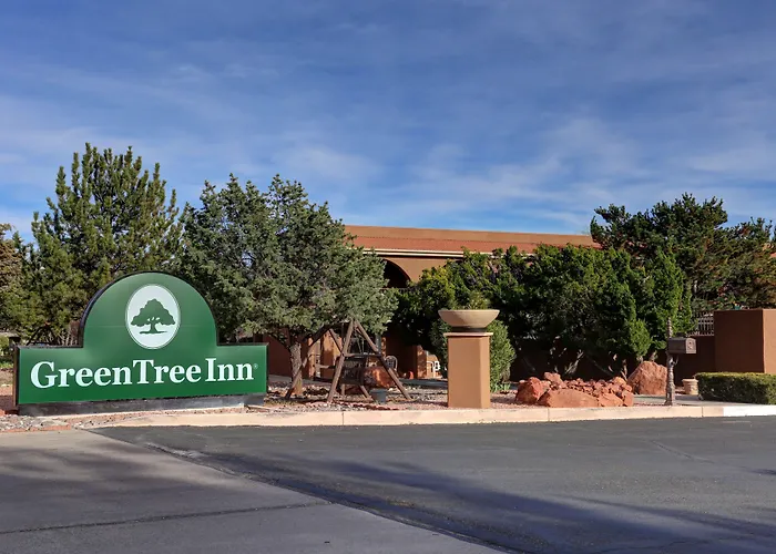 Greentree Inn Sedona
