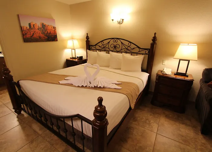 Sedona Springs Resort