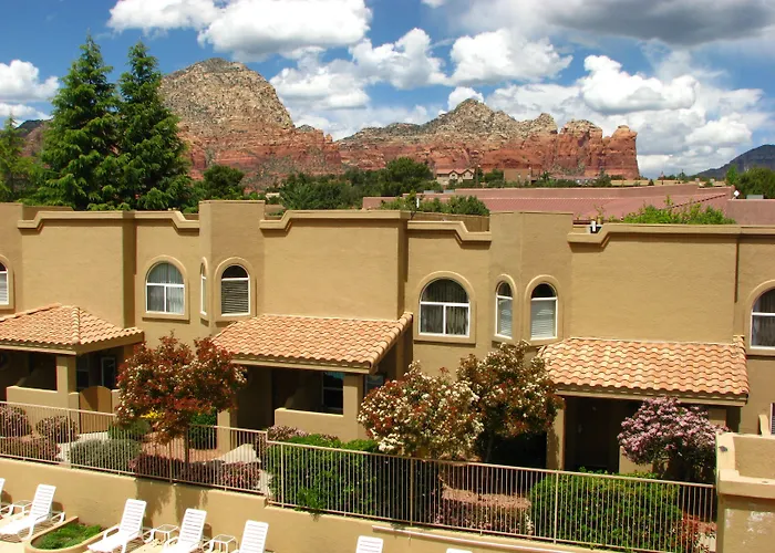 Sedona Springs Resort