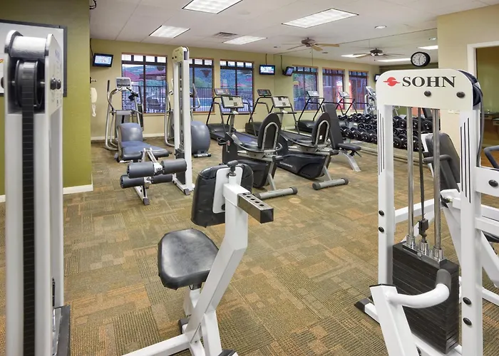 Club Wyndham Sedona