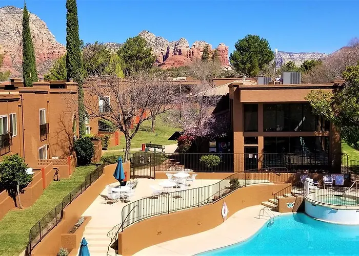 Villas Of Sedona